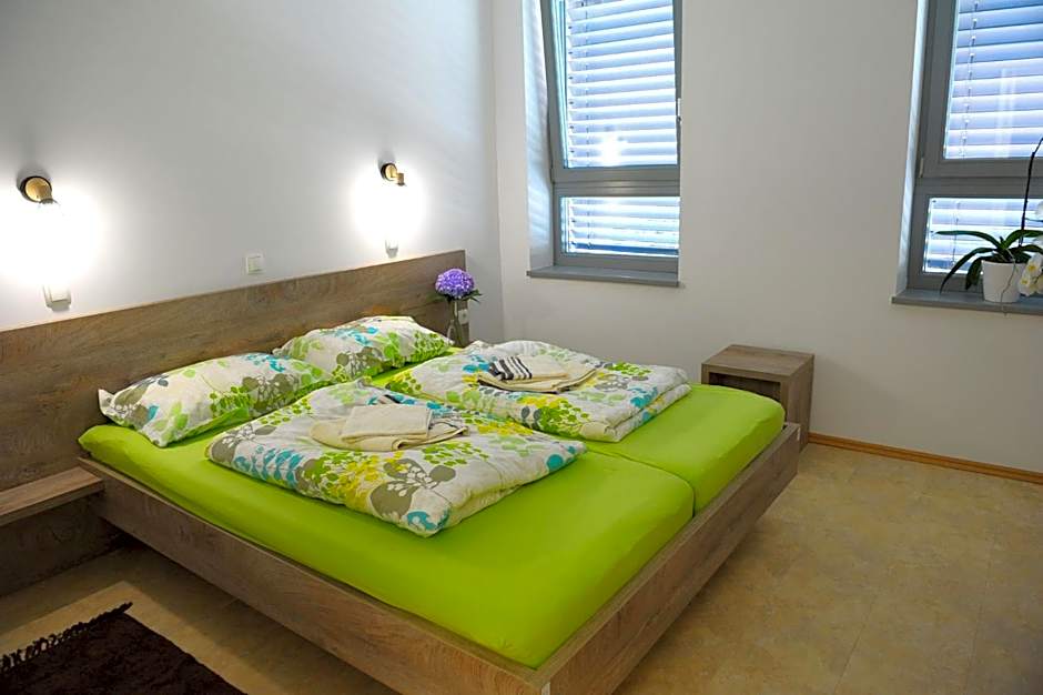 Foto 1 daripada 4 — Double Room with Private Bathroom
