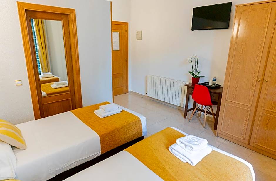 Hostal Josefina-Gran Vía