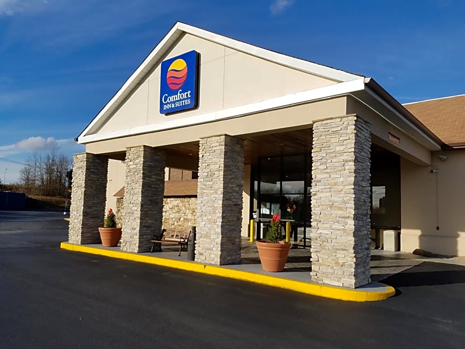 Comfort Inn & Suites Aberdeen