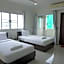 Hua Hin Irooms Hotel