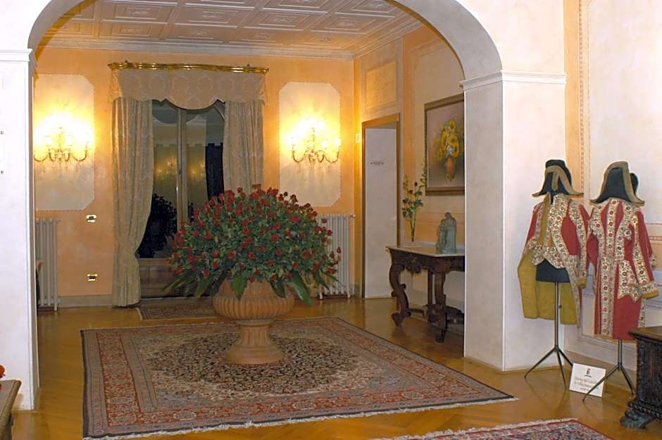 Park Hotel Villa Potenziani