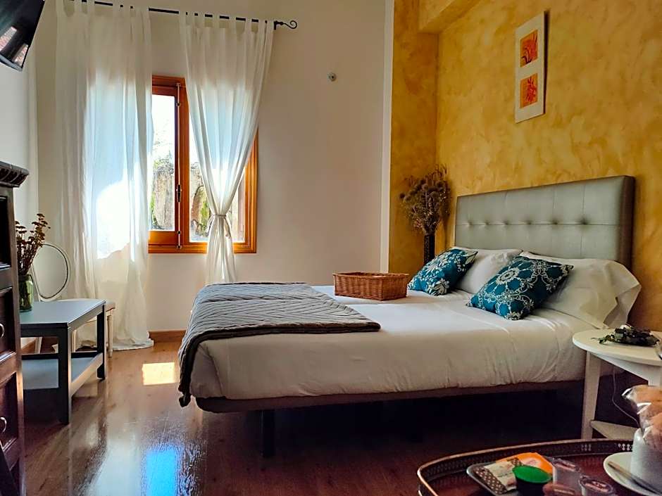 Hotel Rural Luna Llena