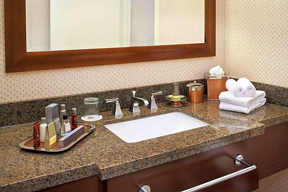 Detroit Marriott Livonia