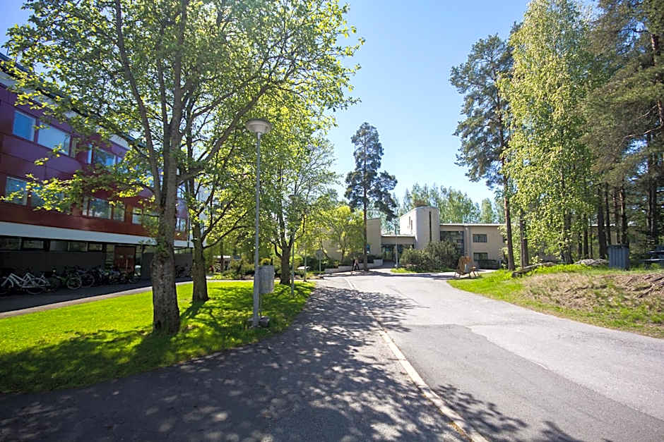 Hotel Linnasmäki