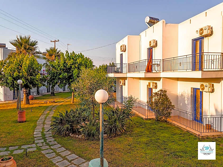 Royal Club Hotel - Aqua Poolside Bliss