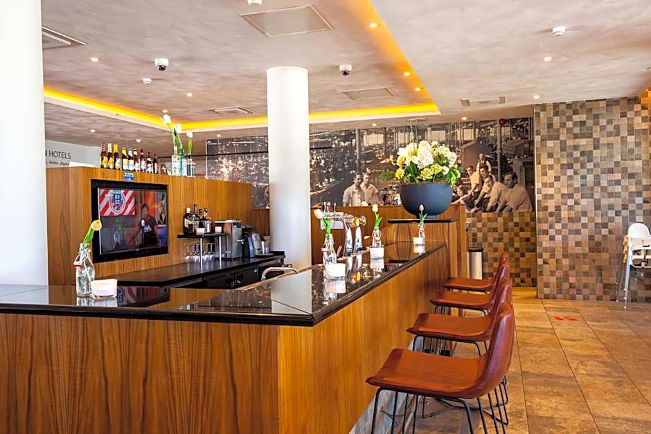 Bastion Hotel Tilburg