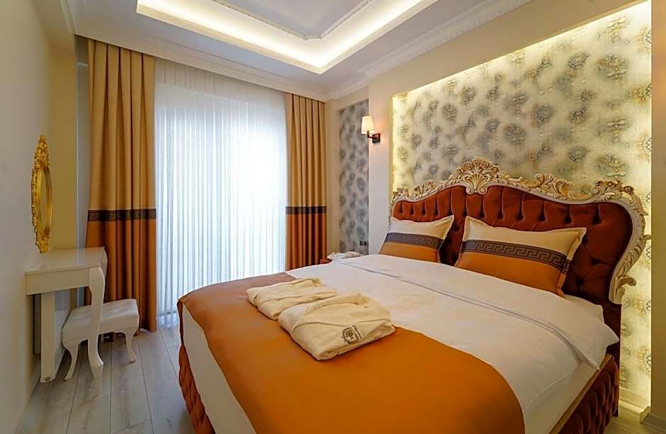 PEARL  OF CAPPADOCİA