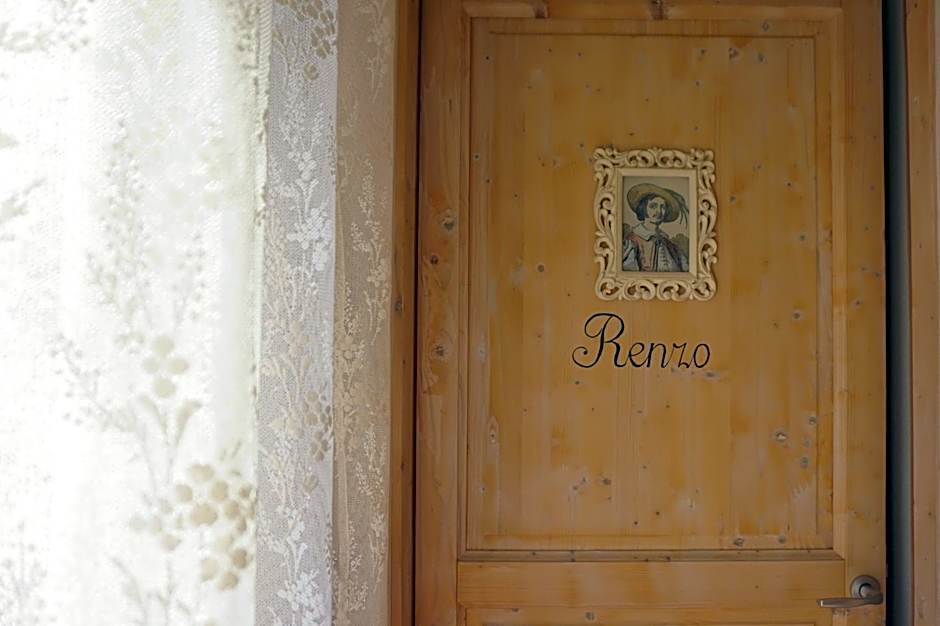 Rocca dell'Innominato