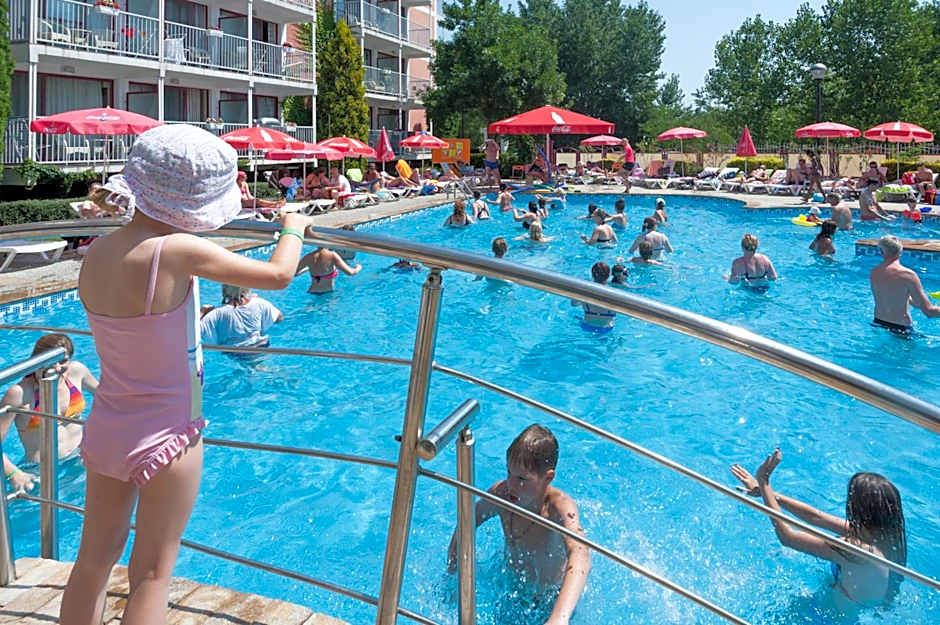 Hotel Longosa - All Inclusive