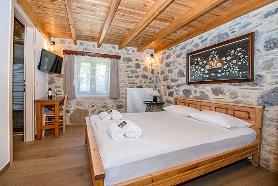 Fairytale Elafonisi