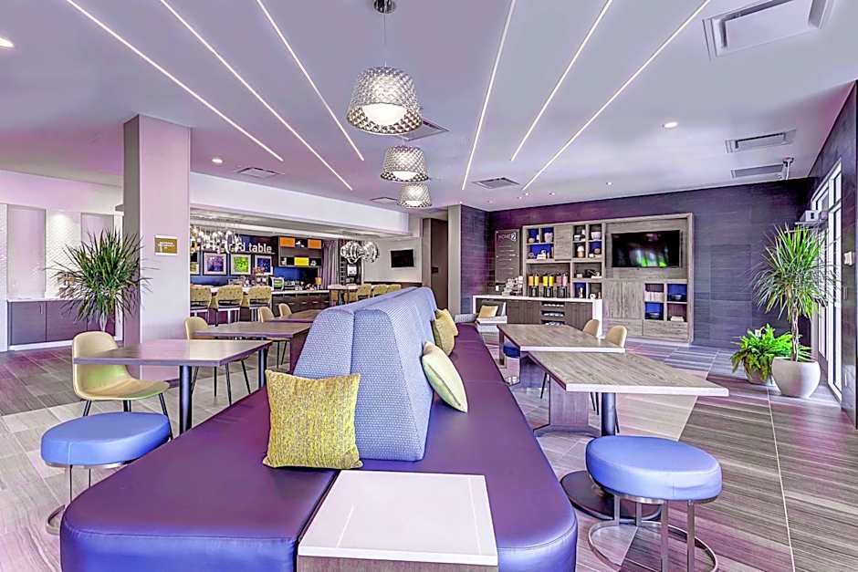 Home2 Suites By Hilton Toronto/Brampton, On