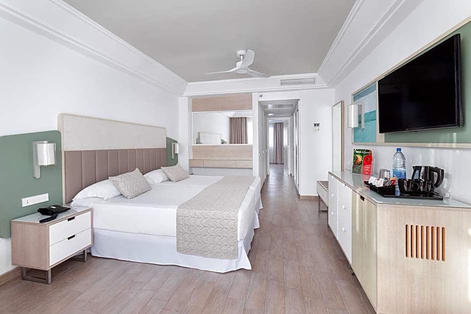 Hotel Riu Gran Canaria - All Inclusive