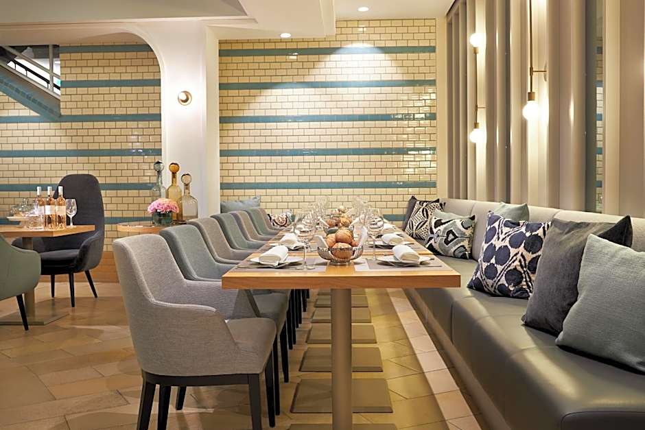 Classik Hotel Alexander Plaza