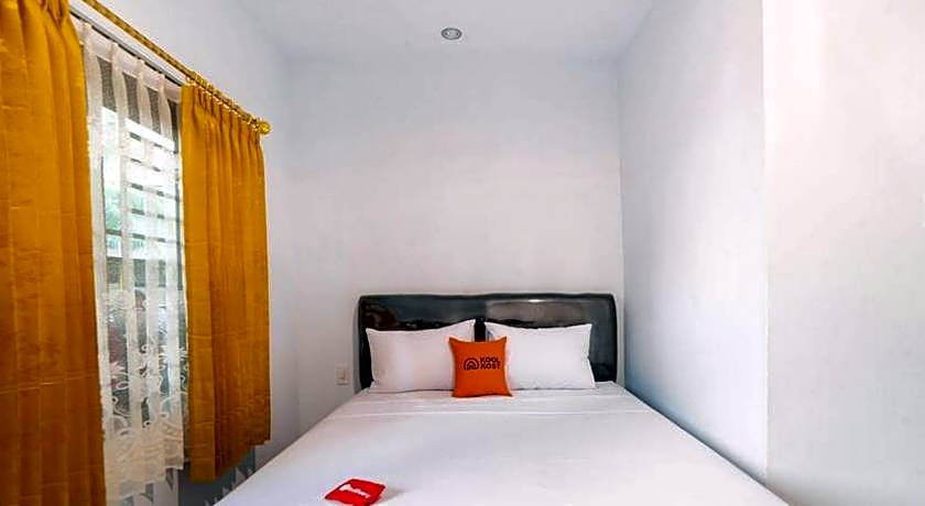 KoolKost near Wisata Purwahamba Indah Tegal