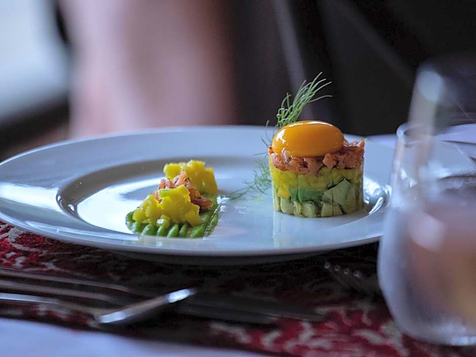 Nkomazi Game Reserve by NEWMARK