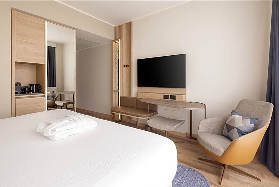 Courtyard by Marriott Milano Linate