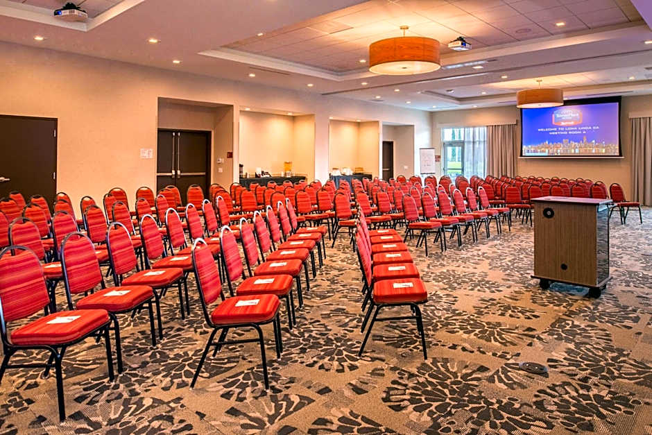 TownePlace Suites by Marriott San Bernardino Loma Linda