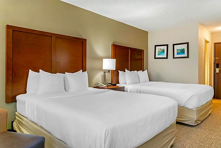 Comfort Inn Manistique
