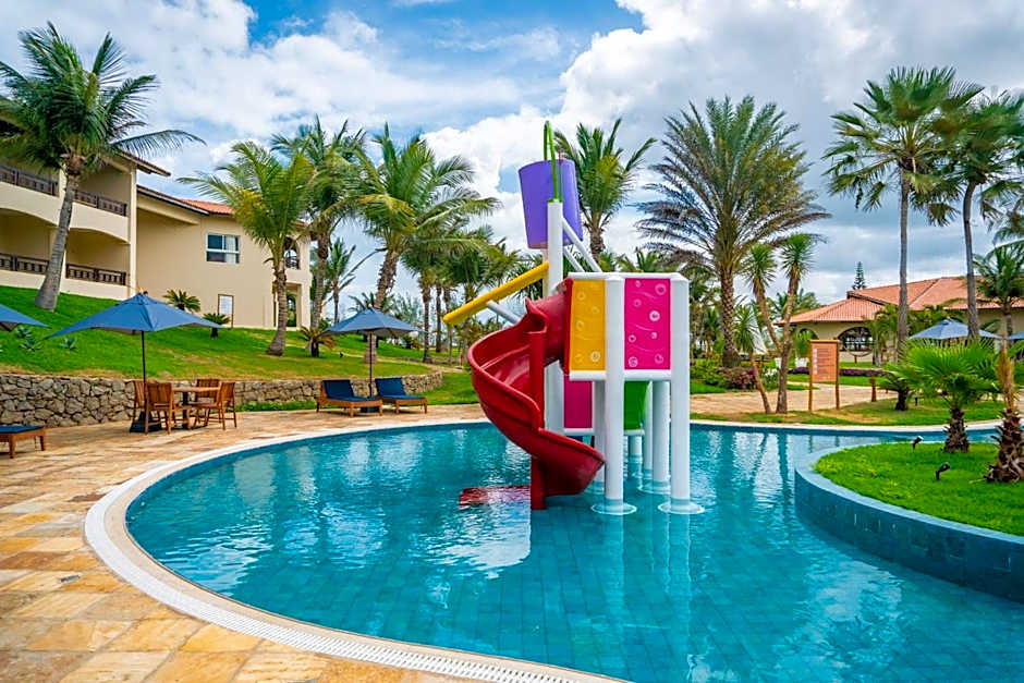 Sun City Rota das Emocoes by Nobile