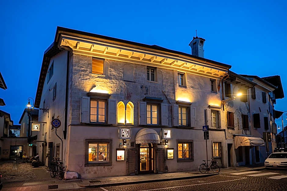 Locanda all'Allegria