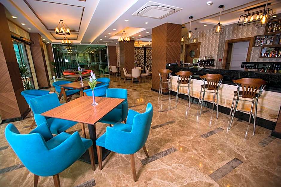 Görükle Güler Park Hotel