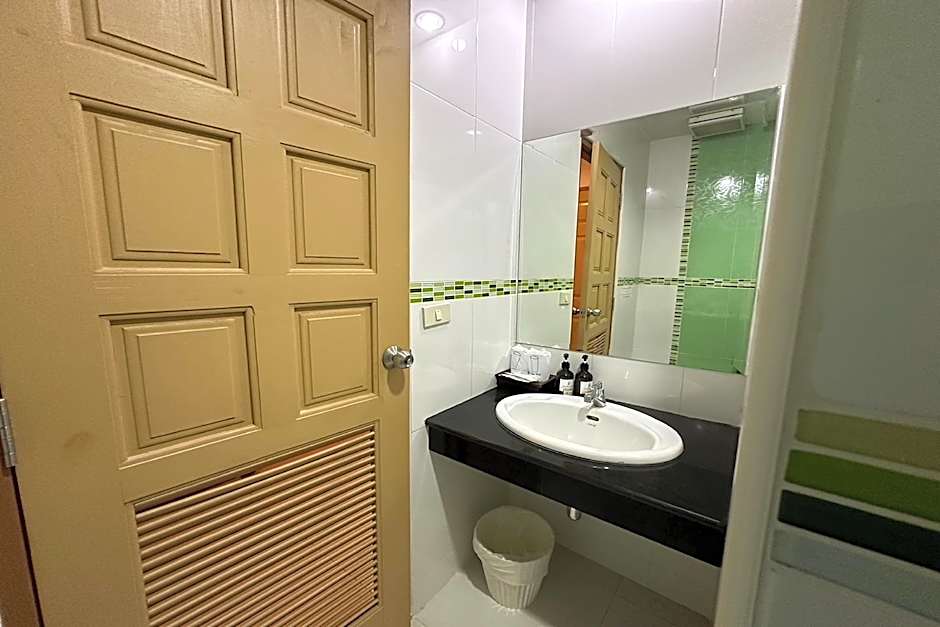 Chiangrai Grand Room Hotel.
