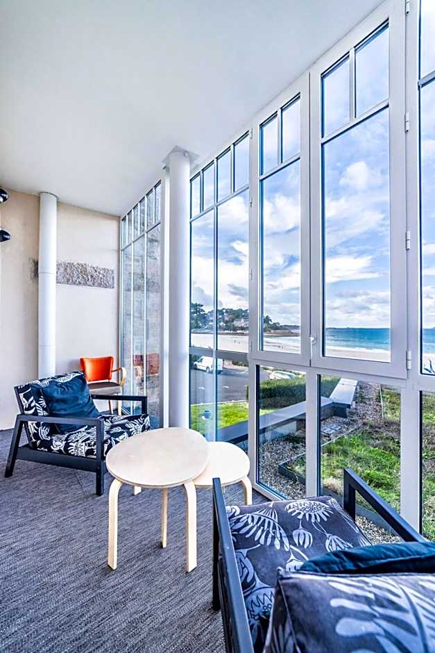 Logis Hôtel Ker Mor