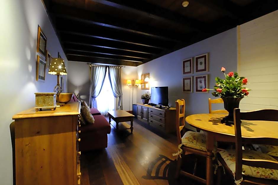 Hotel Pradas Ordesa