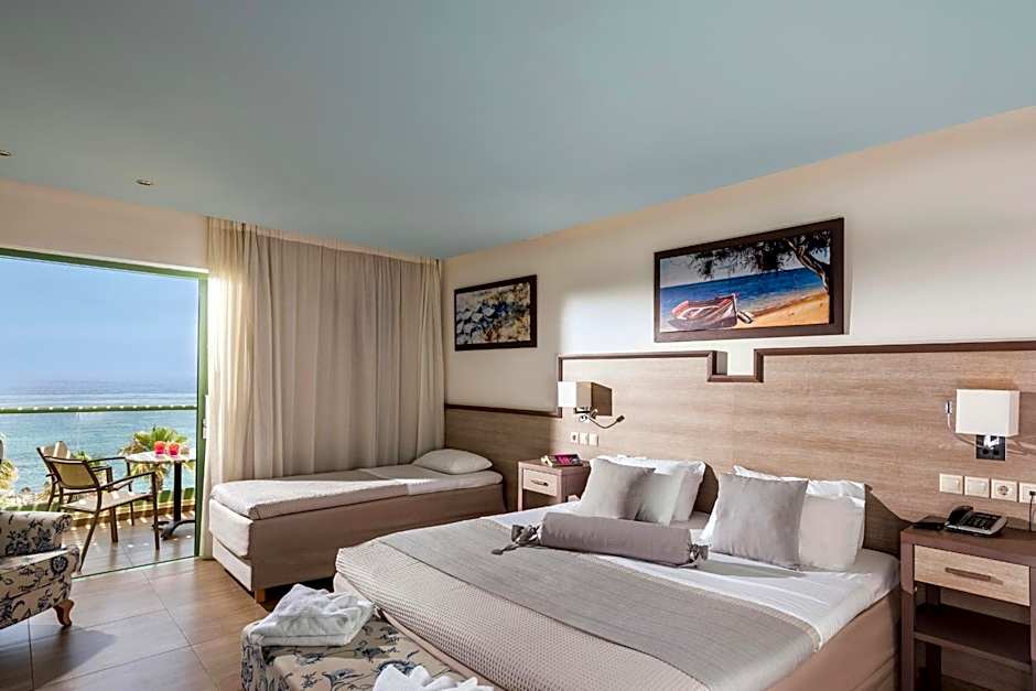 Star Beach Village & Water Park