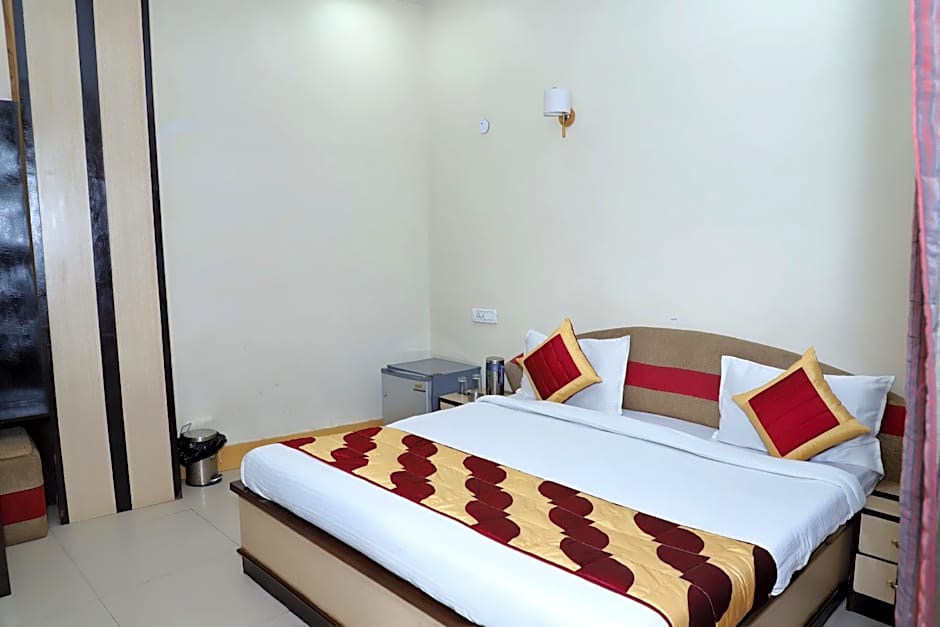 Hotel Sheel Gopal Vision