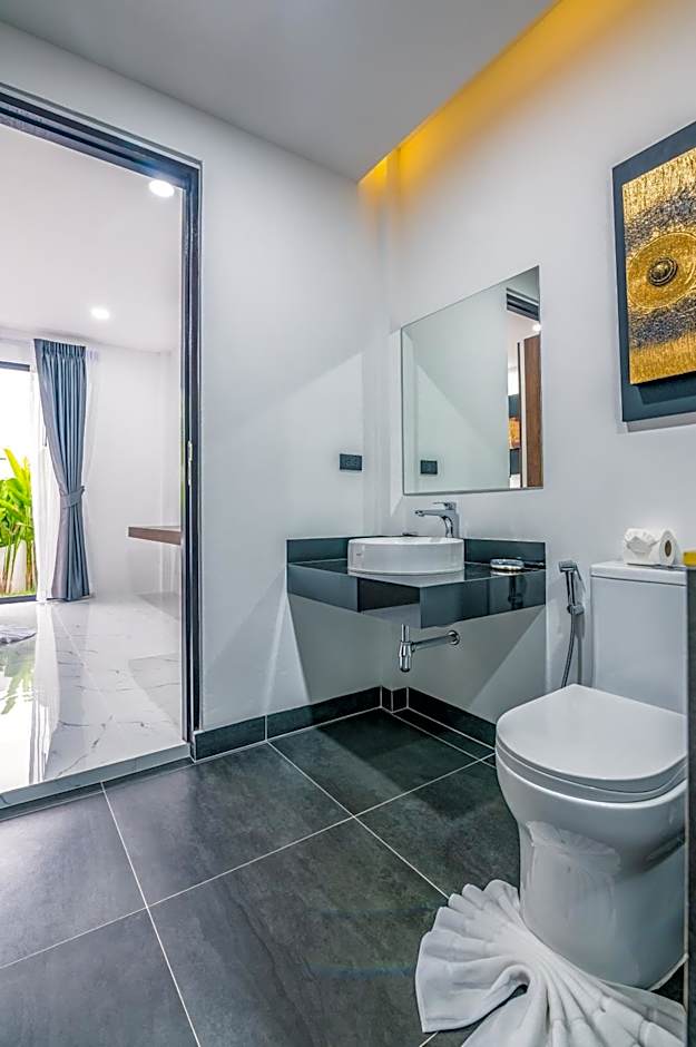 Mango Hill Residence