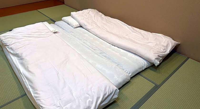 Shirakawago no Yu Hotel