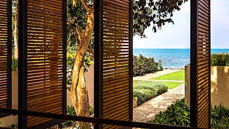 Ocean Junior Suite Twin