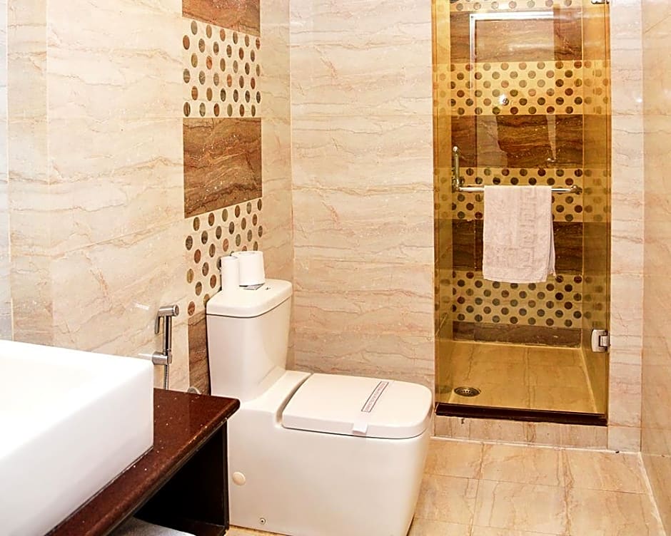 Hotel Shiva Residency