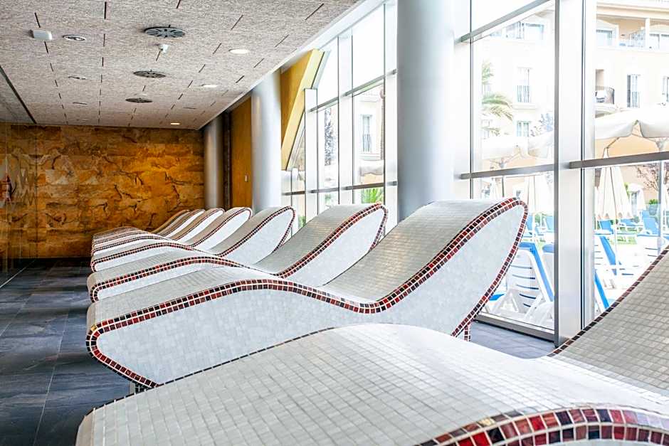 Grupotel Playa de Palma Suites & Spa