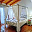 Casa El Descanso Del Peregrino