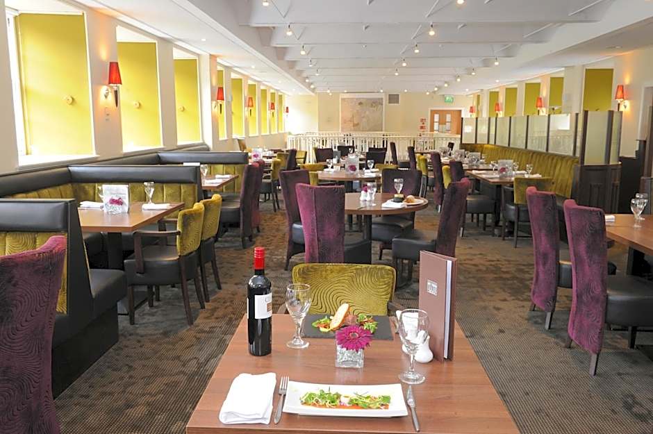 New Lanark Mill Hotel