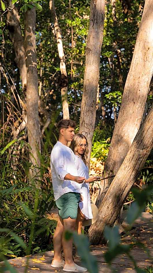 Totem Beach Club - Celestun