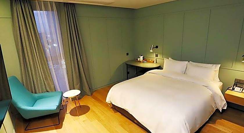 Gangneung Grey Hotel