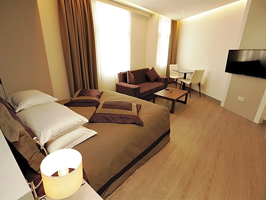 Molton Suites Nisantasi