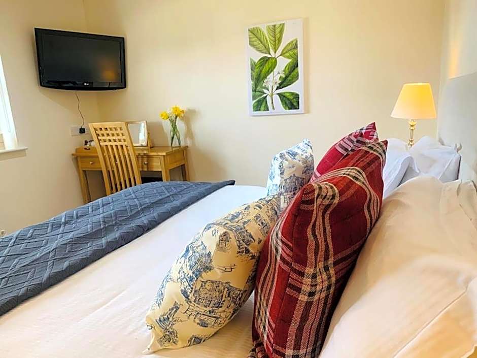 George & Dragon Country Pub & Hotel Wolverton Townsend