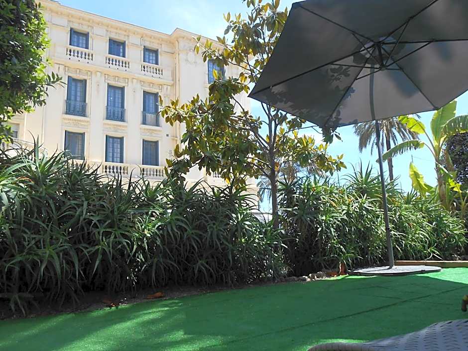 Hotel El Paradiso
