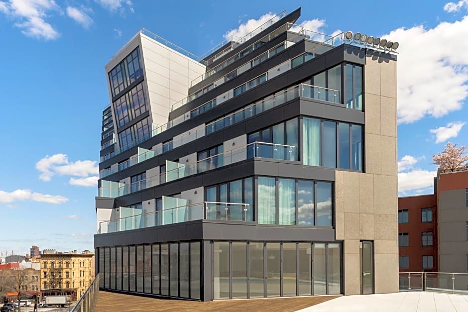 Hotel Indigo - Williamsburg - Brooklyn, an IHG Hotel