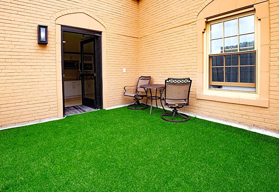 The Americus Hotel, Unscripted by Hyatt