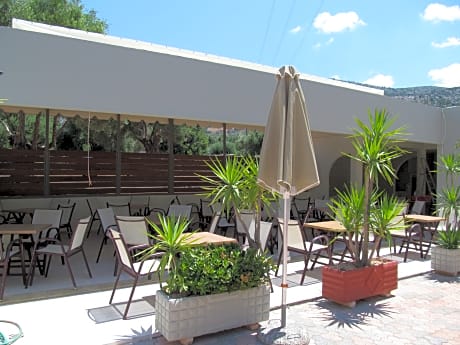 Bella Elena by Estia