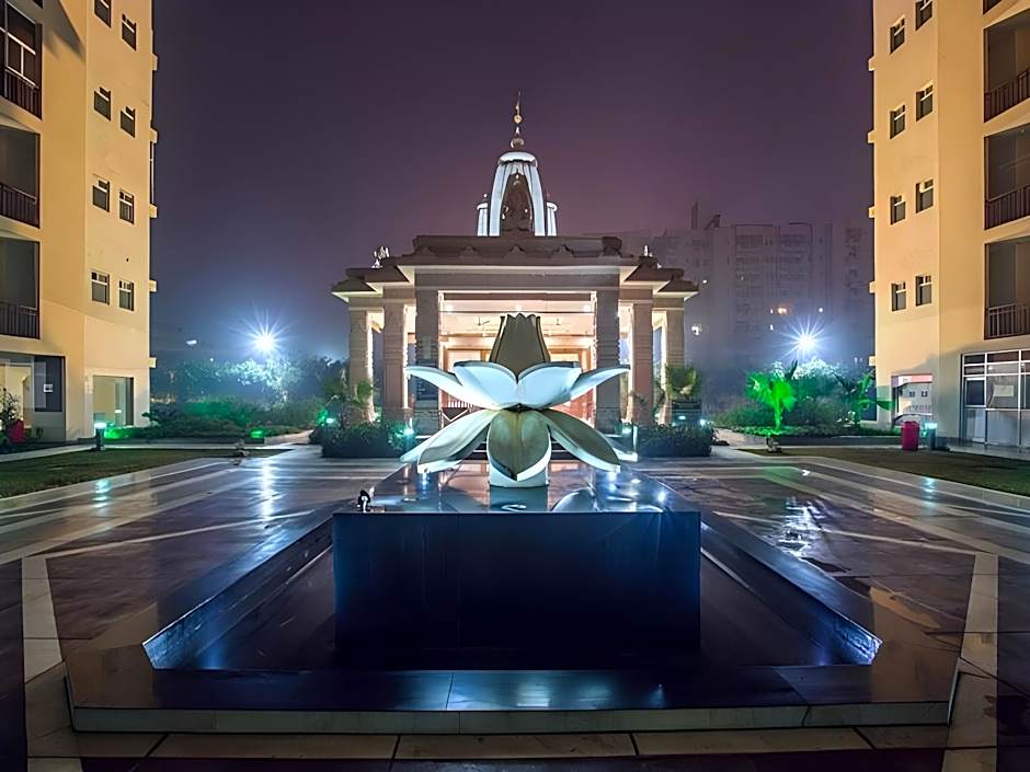 Kadamb Spritual Stay