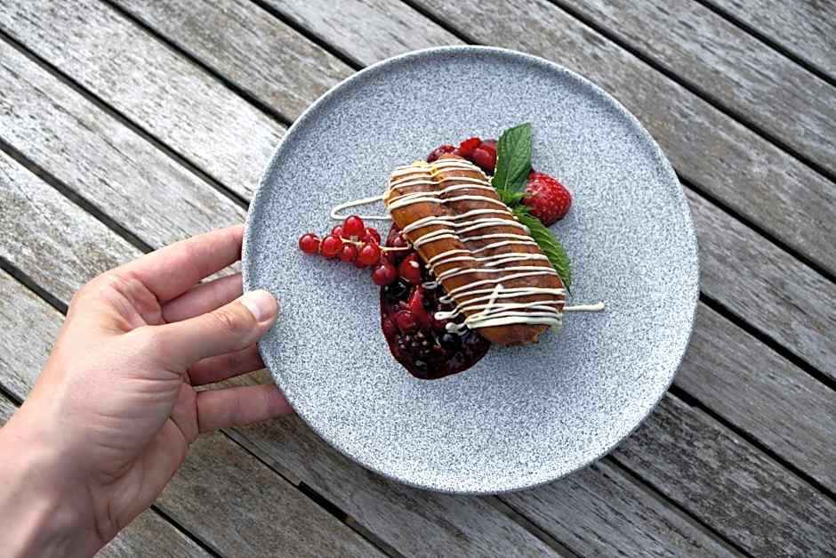 Mittelburg Wellnesshotel