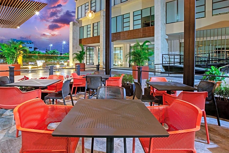 Wyndham Garden Cancun Downtown