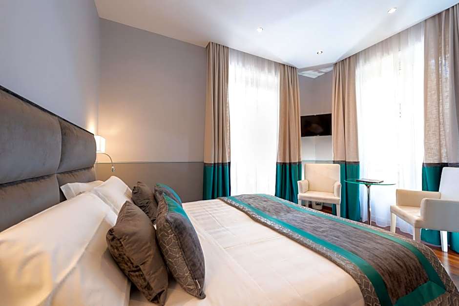 Hotel Jolanda