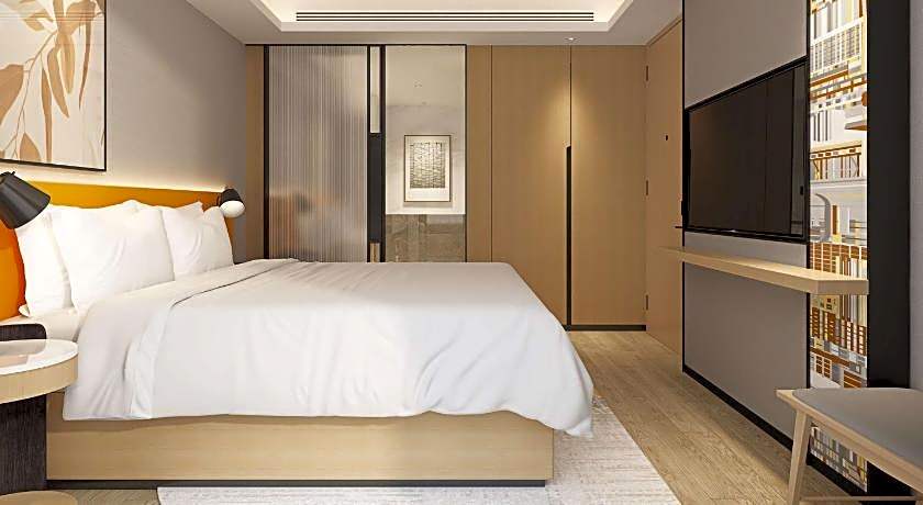 Hilton Garden Inn Anshan Haicheng